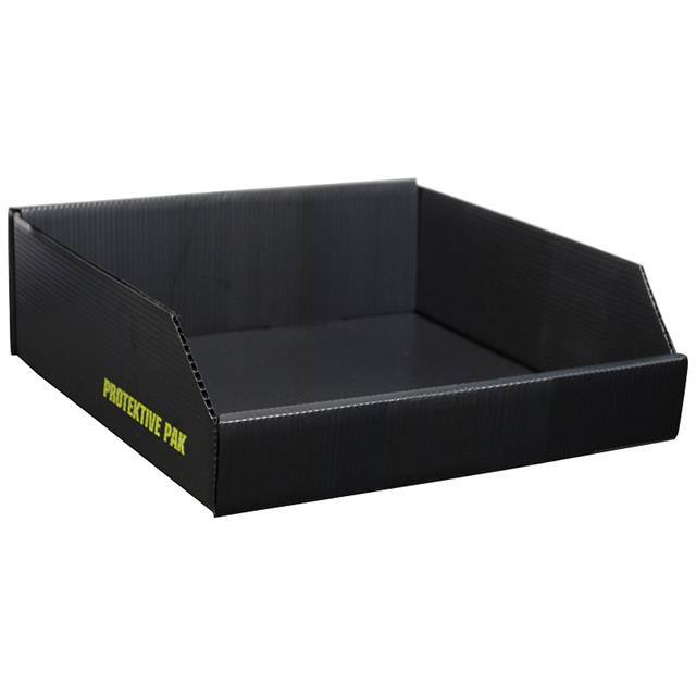 38911 Protektive Pak  Anti-Static ESD Device Containers